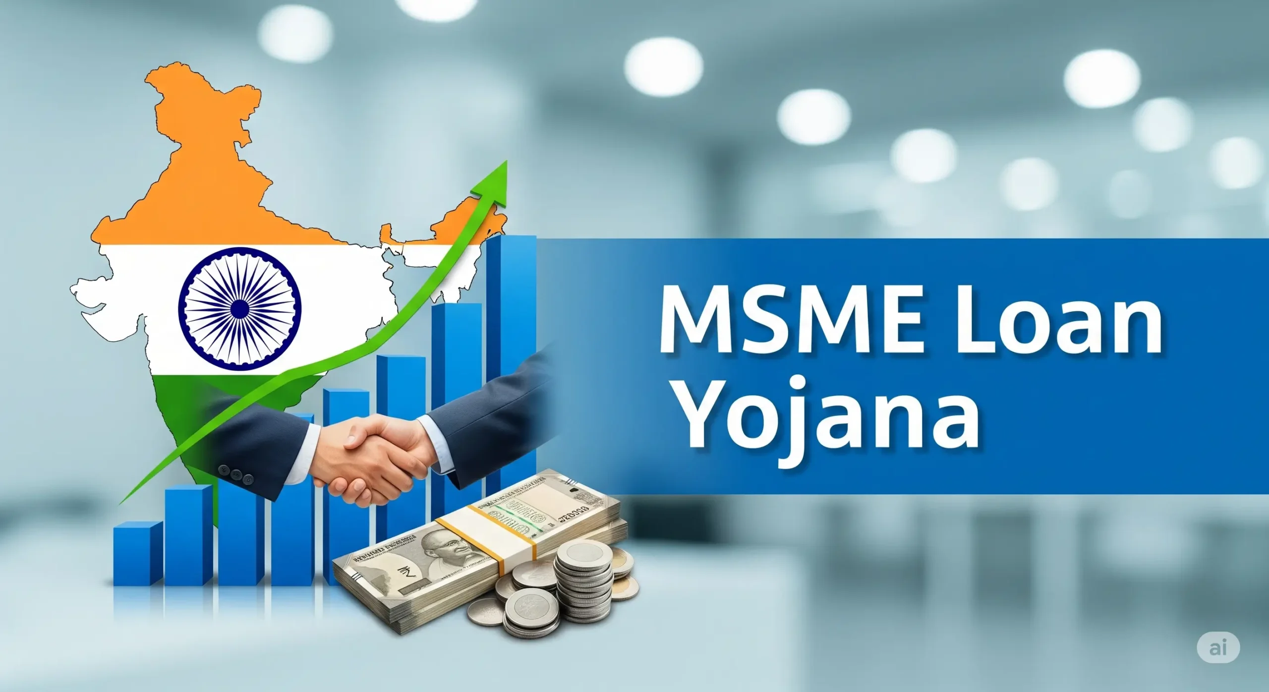 MSME Loan Yojana