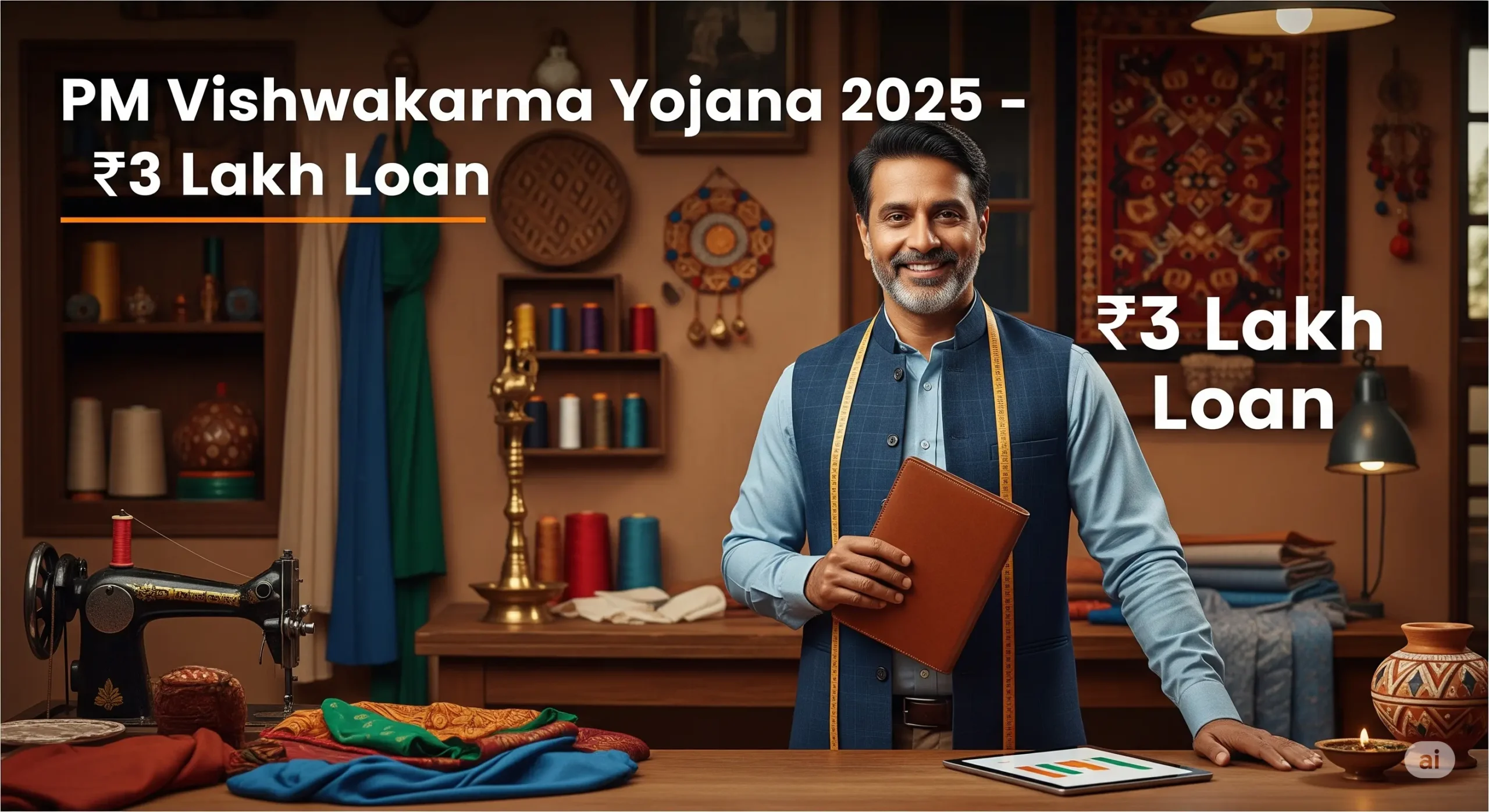 PM Vishwakarma Yojana
